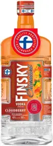 Водка Finsky Standart Cloudberry, 0.5 л