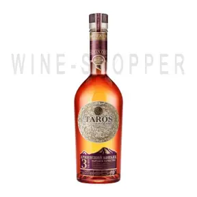 Коньяк Arcon Taros 3 Years Old 0.25 л