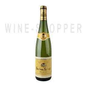 Вино Gustave Lorentz Muscat Reserve 2013 0.75 л