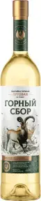 Ликер Lugovaya Gornyj Sbor Bitter, 0.5л