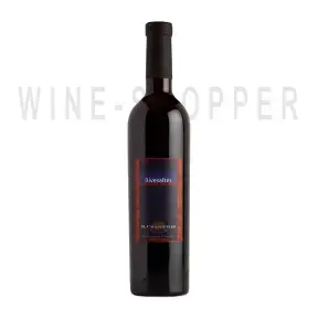 Вино M Chapoutier Rivesaltes AOC 1986 0.5 л