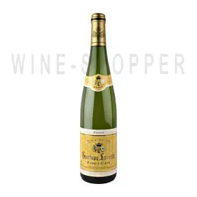 Вино Pinot Gris Reserve 2012 0.75 л