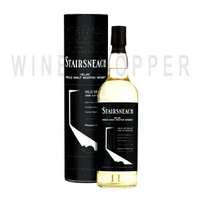 Виски Stairsneach Islay in tube 0.7 л