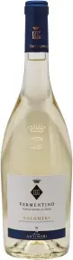 Вино Tenuta Guado al Таssо, Vermentino, Bolgheri DOC, 2022, 0.75 л