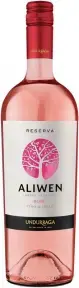 Вино Undurraga, Aliwen Rose Reserva, 2022, 0.75 л