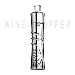 Водка Roberto Cavalli Mirror Edition 1 л
