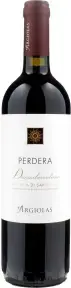 Вино Argiolas, Perdera, Monica di Sardegna DOC, 2021, 0.75 л