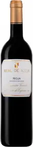 Вино CVNE, Real de Asua, Rioja DOC, 2018, 0.75 л