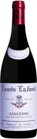 Вино Sancerre Comte Lafond AOC Rouge, 2021, 0.75 л