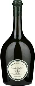 Вино Sancerre Comte Lafond Grande Cuvee AOC, 2019, 0.75 л