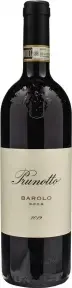 Вино Prunotto, Barolo DOCG, 2019, 0.75 л