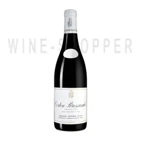 Вино Domain Antonin Guyon Corton-Bressandes Grand Cru AOC 2018 0.75 л