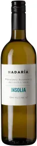 Вино Nadaria Insolia, Terre Siciliane IGT, 2022, 0.75 л