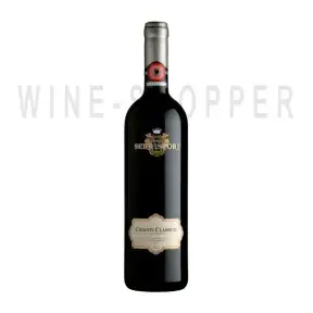 Вино Conti Serristori Chianti Classico DOCG 2020 0.75 л