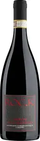 Вино ROC.K Amarone della Valpolicella DOCG, 2018, 0.75 л
