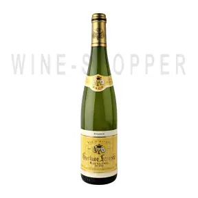 Вино Gustave Lorentz Riesling Reserve 2013 0.75 л