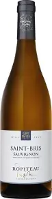 Вино Ropiteau, Saint-Bris AOC, 2021, 0.75 л