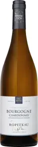 Вино Ropiteau, Bourgogne Chardonnay AOC, 2021, 0.75 л