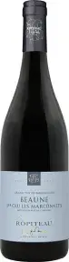 Вино Ropiteau, Beaune Premier Cru Les Marconnets AOC, 2020, 0.75 л