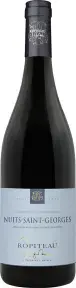 Вино Ropiteau, Nuits-Saint-Georges AOC, 2020, 0.75 л