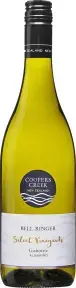 Вино Coopers Creek, Bell-Ringer, Gisborne, 2020, 0.75 л