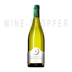 Вино Jean-Marc Brocard Chablis Grand Cru Valmur AOC 2021 0.75 л