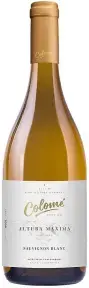 Вино Colome, Altura Maxima Sauvignon Blanc, 2021, 0.75 л