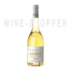 Вино Oremus Tokaji Aszu 3 ptt 2016 0.5 л