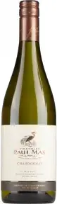 Вино Paul Mas Chardonnay, Pays d'Oc IGP, 2022, 0.75 л