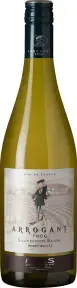 Вино Arrogant Frog Sauvignon Blanc, Pays d'Oc IGP, 2022, 0.75 л