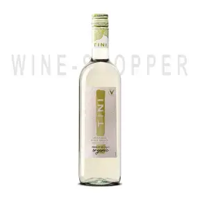 Вино TINI Organic Grecanico-Pinot Grigio terre Siciliane IGT 0.75 л