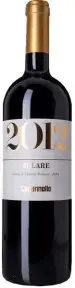Вино Capannelle Solare Vino da Tavola di Toscana Rosso IGT Sangiovese, 2012 0.75 л