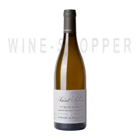 Вино Domaine de Montille Saint-Aubin 1er Cru En Remilly AOC 2014 1.5 л