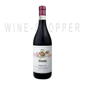 Вино Vietti Barolo Castiglione DOCG 2013 0.75 л