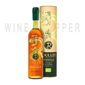 Коньяк Roullet VSOP Organique in tube 0.7 л