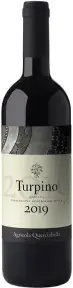 Вино Querciabella, Turpino, Toscana IGT, 2019, 0.75 л