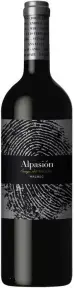Вино Alpasion, Malbec, 2019, 0.75 л