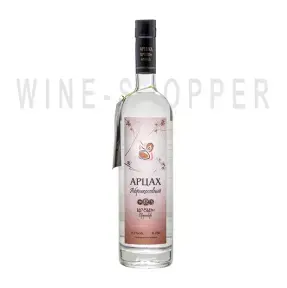 Водка Арцах Абрикосовый 0.75 л