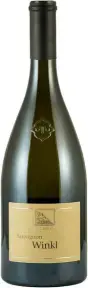 Вино Cantina Terlano, Winkl Sauvignon, 0.75 л