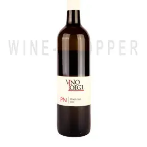 Вино Vino Loigi Pinot Noir 2020 0.75 л
