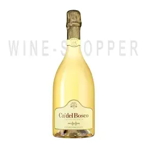 Игристое вино Ca' Del Bosco Franciacorta Cuvee Prestige Edizione 45 0.75 л