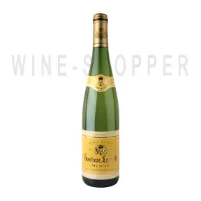 Вино Muscat Reserve Alsace 2012 0.75 л