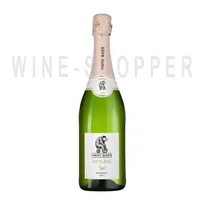 Игристое вино Hans Baer Riesling Sekt 0.75 л