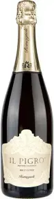 Игристое вино Romagnoli, Il Pigro Metodo Classico Brut, 2020 0.75 л