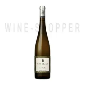 Вино Condrieu AOC Les Chaillets Vieille Vignes 2021 0.75 л