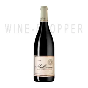 Вино Mullineux Syrah Swartland WO 2019 0.75 л