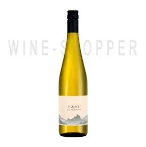 Вино Nigl Point Sauvignon Blanc 2021 0.75 л