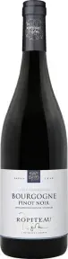 Вино Ropiteau, Bourgogne Pinot Noir AOC, 2021, 0.75 л