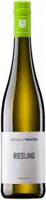 Вино Weingut Winter, Riesling Trocken, 2021, 0.75 л