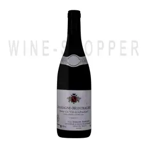 Вино Domaine Ramonet Chassagne-Montrachet 1-er Cru AOC Clos de la Boudriotte 2018 0.75 л